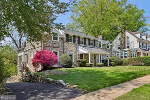 6 Overbrook Pkwy, Wynnewood, PA 19096 - Photo 5