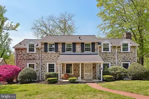 6 Overbrook Pkwy, Wynnewood, PA 19096 - Photo 3
