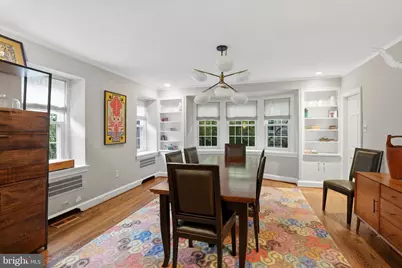387 Penn Road, Wynnewood, PA 19096 - Photo 15