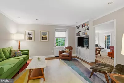 387 Penn Road, Wynnewood, PA 19096 - Photo 25