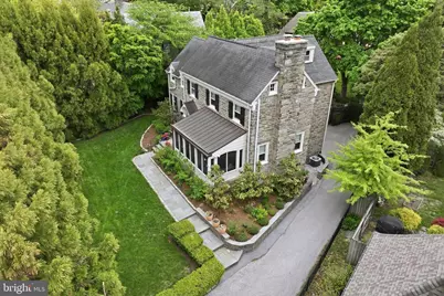 387 Penn Road, Wynnewood, PA 19096 - Photo 47