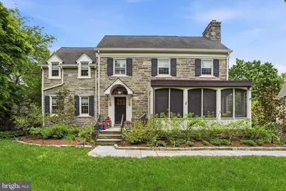 387 Penn Road, Wynnewood, PA 19096 - Photo 7