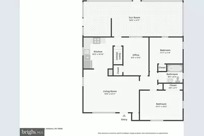 3715 Round Meadow, Hatboro, PA 19040 - Photo 47