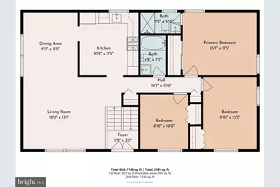 118 Clarrige Drive, Willow Grove, PA 19090 - Photo 35