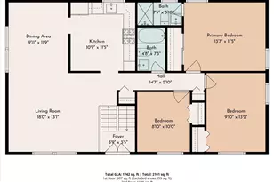 118 Clarrige Dr, Willow Grove, PA 19090 - Photo 35