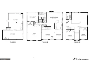 3052 Samantha Way, Gilbertsville, PA 19525 - Photo 35