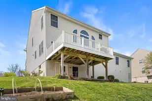 3052 Samantha Way, Gilbertsville, PA 19525 - Photo 33