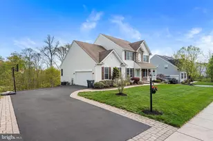 3052 Samantha Way, Gilbertsville, PA 19525 - Photo 3
