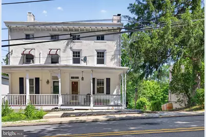 238 Barren Hill Road, Conshohocken, PA 19428 - Photo 1