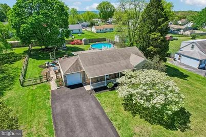 3216 W Sunset Avenue, Eagleville, PA 19403 - Photo 47