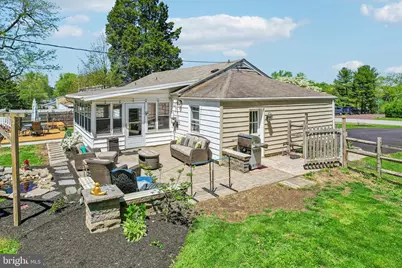 3216 W Sunset Avenue, Eagleville, PA 19403 - Photo 35