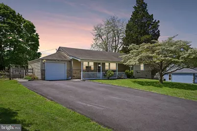 3216 W Sunset Avenue, Eagleville, PA 19403 - Photo 1