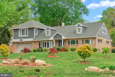 3505 Heaton Road, Huntingdon Valley, PA 19006 - Photo 1
