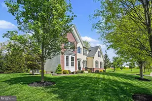825 Clubhouse Dr, Harleysville, PA 19438 - Photo 7