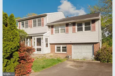 530 Inman Terrace, Willow Grove, PA 19090 - Photo 9