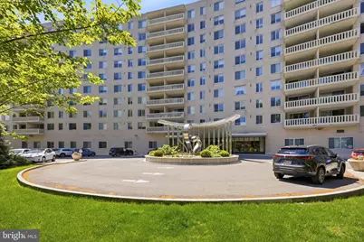 191 Presidential Boulevard #805, Bala Cynwyd, PA 19004 - Photo 1