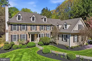 1322 Washington Ln, Jenkintown, PA 19046 - Photo 1