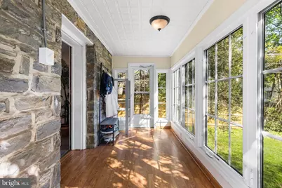 516 Berkley Road, Narberth, PA 19072 - Photo 5