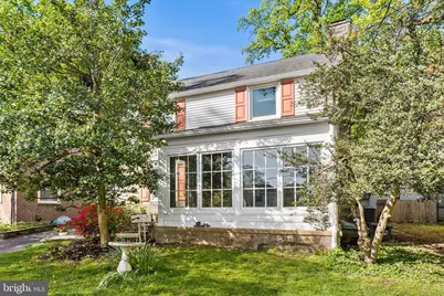 516 Berkley Road, Narberth, PA 19072 - Photo 1