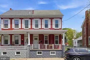 57 W 3rd St, Pottstown, PA 19464 - Photo 1