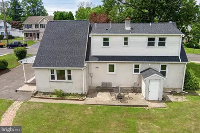 335 Tanner Avenue, Hatboro, PA 19040 - Photo 43