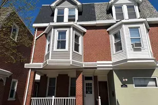 29 E Fornance St, Norristown, PA 19401 - Photo 1