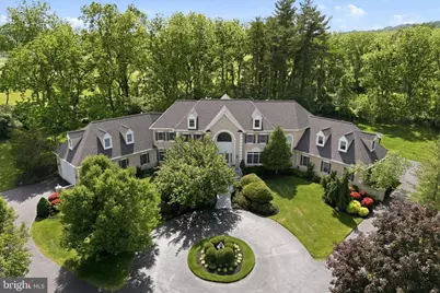 5 Wingate Court, Flourtown, PA 19031 - Photo 1