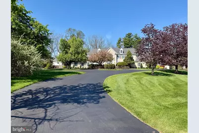 5 Wingate Court, Flourtown, PA 19031 - Photo 1