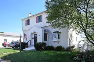 528 Berkley Ave, Jenkintown, PA 19046 - Photo 3