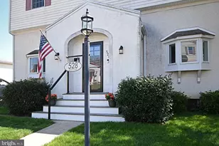 528 Berkley Ave, Jenkintown, PA 19046 - Photo 3