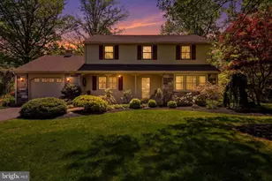 203 Fairway Rd, Ambler, PA 19002 - Photo 3