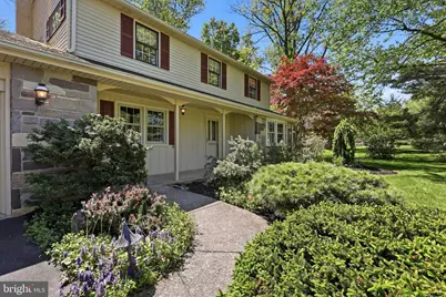 203 Fairway Road, Ambler, PA 19002 - Photo 5