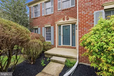 2806 Nighthawk Circle, Audubon, PA 19403 - Photo 3