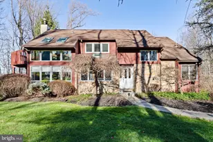 635 Harts Ridge Rd, Conshohocken, PA 19428 - Photo 3