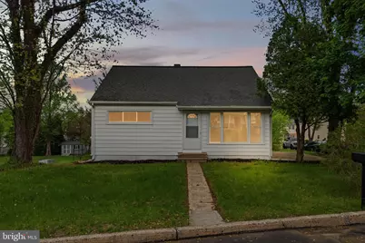 115 Green Street, Green Lane, PA 18054 - Photo 1