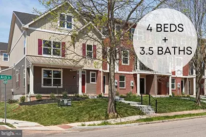 1883 Arbor Place Drive #25W, Norristown, PA 19401 - Photo 1