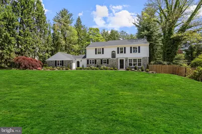 1611 Lark Lane, Villanova, PA 19085 - Photo 1