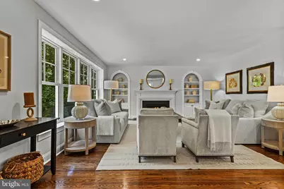 1611 Lark Lane, Villanova, PA 19085 - Photo 11