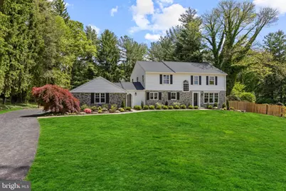 1611 Lark Lane, Villanova, PA 19085 - Photo 3