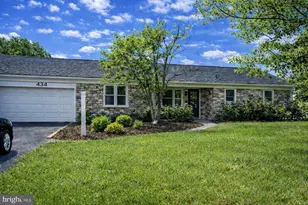 434 E Moyer Rd, Pottstown, PA 19464 - Photo 1