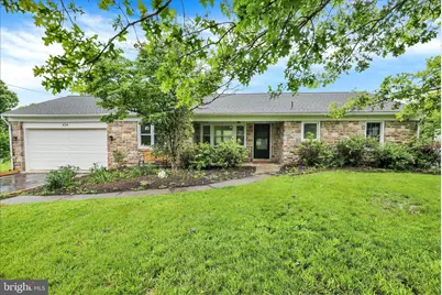 434 E Moyer Road, Pottstown, PA 19464 - Photo 1