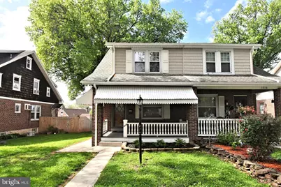 1318 Cherry Street, Pottstown, PA 19464 - Photo 1