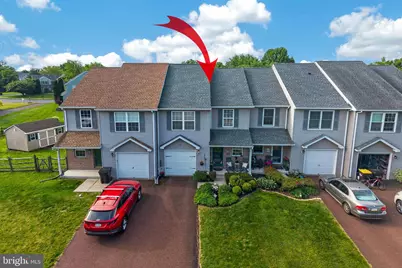 142 Bartlett Court, Telford, PA 18969 - Photo 3