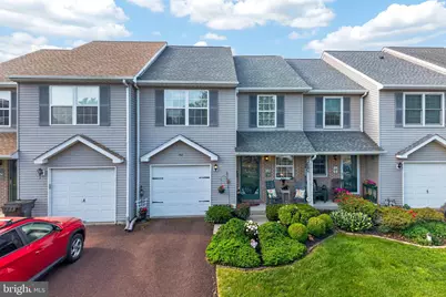 142 Bartlett Court, Telford, PA 18969 - Photo 1