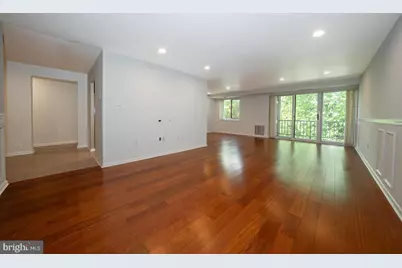 1640 Oakwood Drive #W-216, Narberth, PA 19072 - Photo 7