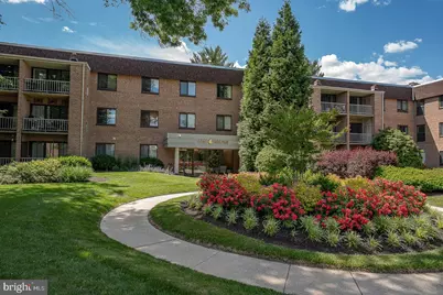 1640 Oakwood Drive #W-216, Narberth, PA 19072 - Photo 49