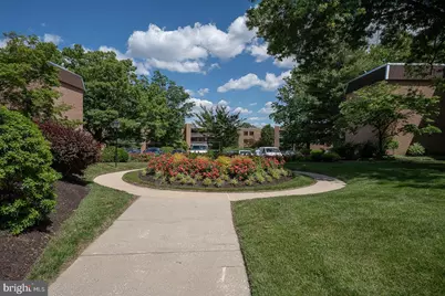 1640 Oakwood Drive #W-216, Narberth, PA 19072 - Photo 47