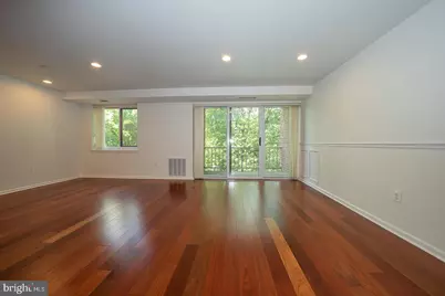 1640 Oakwood Drive #W-216, Narberth, PA 19072 - Photo 9