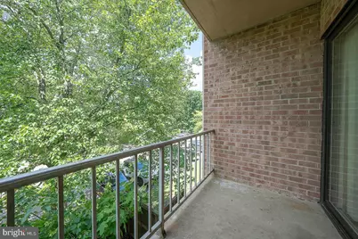 1640 Oakwood Drive #W-216, Narberth, PA 19072 - Photo 11