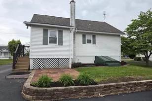 1029 E Philadelphia Ave, Gilbertsville, PA 19525 - Photo 21